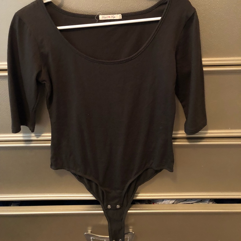 Leotard